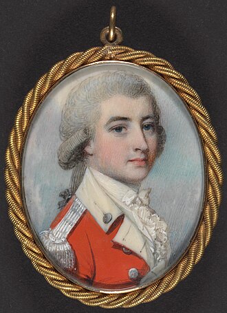 John André
